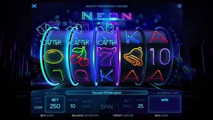 Crazy Slots Casino پر آن لائن سلاٹس کے بارے میں