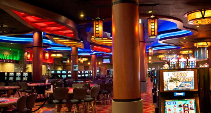 Crazy Slots Casino پاکستان کیسینو میں بلیک جیک گیمز