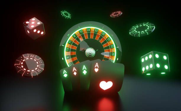 Crazy Slots Casino کیسینو میں بکراٹکھیلیں