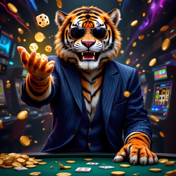 Crazy Slots Casino کیسینو میں پوکر گیمز