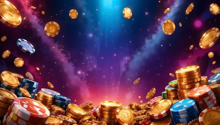 Crazy Slots Casino پاکستان میں میگا ویز کیسینو گیمز