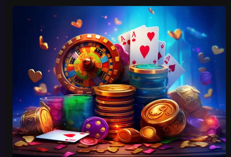 Crazy Slots Casino کھلاڑیوں کے لیے لائیو کیسینو سیکشن