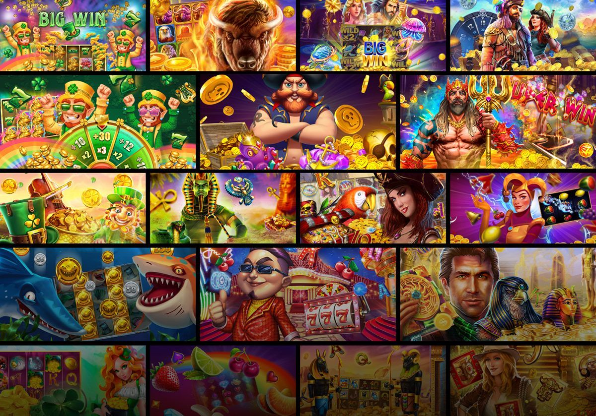 ایک اکاؤنٹ بنائیں یا Crazy Slots Casino کیسینو میں لاگ ان کریں۔
