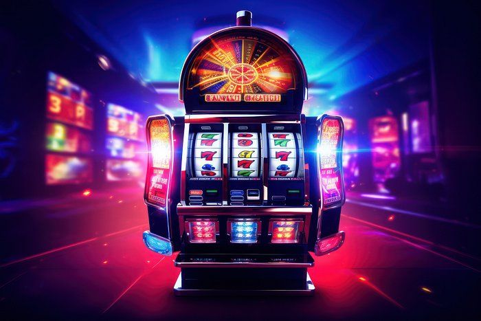Crazy Slots Casino کیسینو گیمز کا ایک زمرہ منتخب کریں

