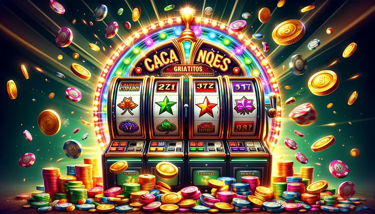 Crazy Slots Casino کیسینو میں ایک آن لائن گیم کا انتخاب کریں۔